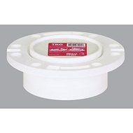 Soux Chief 883-PT TKO Knockout Closet Flange for Drainage Systems by Soux Chief