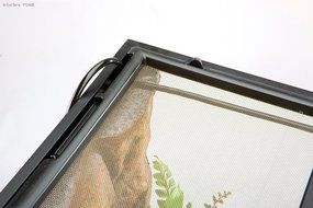 Exo Terra Monsoon RS400 Rainfall System N7