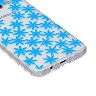Note 4 Case, Firefish Durable Soft TPU Back Case [Soft-Flex] Drop Protection Scratch-Resistant Cover Skin Protective... N62