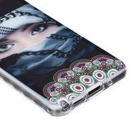Note 4 Case, Firefish Durable Soft TPU Back Case [Soft-Flex] Drop Protection Scratch-Resistant Cover Skin Protective... N67