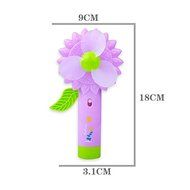 Handhold Mini Fan Summer Creative Design Air Cooling Fan Great Office Supplies N9