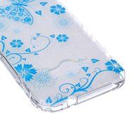 Note 4 Case, Firefish Durable Soft TPU Back Case [Soft-Flex] Drop Protection Scratch-Resistant Cover Skin Protective... N70