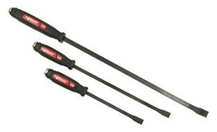 Mayhew 61355 Dominator Screwdriver Pry Bar Set, 3-Piece by Mayhew