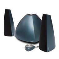 Edifier Prisma 2.1 Bluetooth Audio Speakers System - White N3