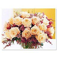 EverTrust(TM) hot fashion diamond embroidery flowers europe full square resin particle mosaic landscape home decor...