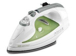 Applica/Spectrum Brands ICR06X Xpress Steam Iron, Automatic Cord Reel - Quantity 4