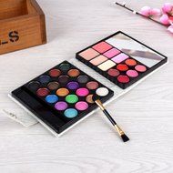 Oligex(TM) Maquiagem Makeup Eyeshadow Palette 32 colors Fashion Eye Shadow Make Up Shadows With Case Cosmetics...
