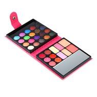 Oligex(TM) Maquiagem Makeup Eyeshadow Palette 32 colors Fashion Eye Shadow Make Up Shadows With Case Cosmetics... N2