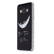Note 4 Case, Firefish Durable Soft TPU Back Case [Soft-Flex] Drop Protection Scratch-Resistant Cover Skin Protective... N78