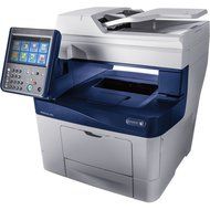 Brand New Xerox WorkCentre 3655/S Letter / A4 Monochrome Multifunction Printer