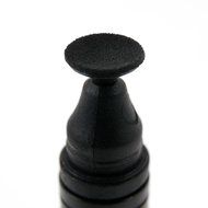 DURAGADGET High Quality Anti-Static Lens Brush Pen For Canon IXUS 310 HS, 260HS, 230HS, 125 HS, PowerShot S100...