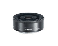 Canon EOS M2 Mark II 18.0 MP Digital Camera (Black) Body Only - International Version (No Warranty) N11