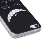 Note 4 Case, Firefish Durable Soft TPU Back Case [Soft-Flex] Drop Protection Scratch-Resistant Cover Skin Protective... N91