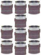 10 pack New Filter Replacement rewashable Polyester element for air compressor replaces Champion P5051A Ingersol...