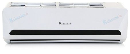 24,000 Btu Klimaire 15 SEER Ductless Mini Split - DC Inverter Air Conditioner &amp; Heat Pump System - 220 Volt with... N8