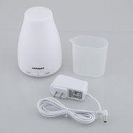 URPOWER 2nd Version Essential Oil Diffuser,100ml Aroma Essential Oil Cool Mist Humidifier with Adjustable Mist... N7