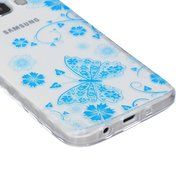 Note 4 Case, Firefish Durable Soft TPU Back Case [Soft-Flex] Drop Protection Scratch-Resistant Cover Skin Protective... N98