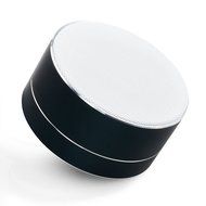 Accering Stereo Bluetooth Music Speaker,Wireless Mini Portable Outdoor Super Bass Sound and FM Radio for iPhone... N7