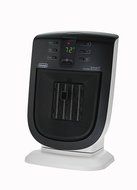 DeLonghi DCH5915ER DeLonghi Safe Heat Ceramic Heater with Silent System