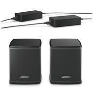 Bose SoundTouch 300 Soundbar &amp; Virtually Invisible 300 Wireless Surround Speakers - Bundle N9