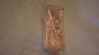 Bose Wave Radio/cd Player White in Color N6