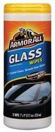 GLASS WIPES ARMOR ALL (Pkg of 5) by Clorox