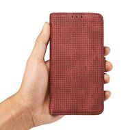 Samsung Galaxy S7 Edge Wallet Pouch, TYoung Classic Breathable Artificial Leather Skin Retro Style Multi-function... N2
