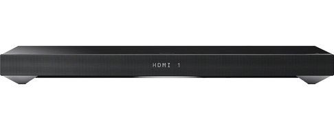 Sony HT-XT1 2.1 Channel Sound Base with Built In Subwoofer N10