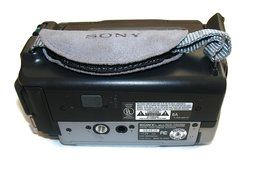 SONY HANDYCAM DCR-TRV280 Digital8 8MM Camcorder Transfer 8MM Tapes to Digital Format N3