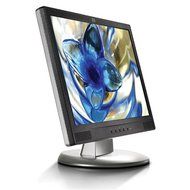 HP W17E 17&quot; Flat Panel Monitor
