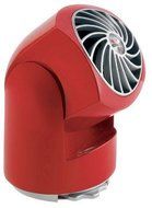 Vornado Small Flippi Personal Fan, Passion Red