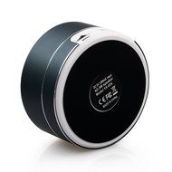 Accering Stereo Bluetooth Music Speaker,Wireless Mini Portable Outdoor Super Bass Sound and FM Radio for iPhone... N12