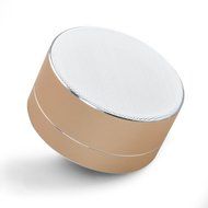 Accering Stereo Bluetooth Music Speaker,Wireless Mini Portable Outdoor Super Bass Sound and FM Radio for iPhone... N13