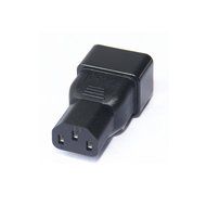 Dshot&reg; IEC C20 male to C13 female PDU PSU UPS Power adapter