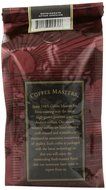 Coffee Masters Flavored Coffee, Irish Buttercream, Whole Bean, 12-Ounce Bags (Pack of 4)