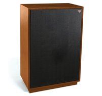 Klipsch Cornwall III Heritage Series Floorstanding Speakers (Walnut Pair) N5