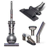 Dyson 206033-01 Cinetic Big Ball Animal + Allergy Vacuum Cleaner w/ Accessory Bundle