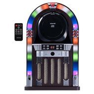 Craig Electronics CHT955 Craig Cht955 Cd Jukebox Speaker System With Bluetooth