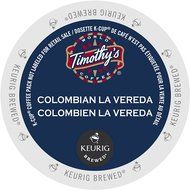 Colombia Coffee K-Cup Variety Pack, 96 Count Sampler: Barista Prima Colombia, Van Houtte Colombian Medium Coffee... N10