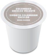Colombia Coffee K-Cup Variety Pack, 96 Count Sampler: Barista Prima Colombia, Van Houtte Colombian Medium Coffee... N11