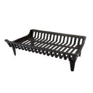 Liberty Foundry HY-C G800-20 G800-Series Cast Iron Fireplace Grate N2