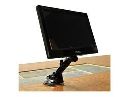 Mimo UM-1050 Magic Touch 10.1&#039;&#039; LCD Monitor, Black N3