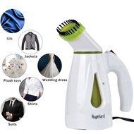 HugeHard Handheld Cloth Steamer, 200 ml N4