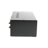 Linkskey 2-Port Dual Monitor DVI/DVI USB KVM + 7.1 Surround/Microphone/USB with Cables (LDV-DM702AUSK) N4