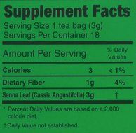 3 BALLERINA TEA DIETERS DRINK EXTRA STRENGTH, 1.88oz 18 Count(3 BOXES) N3