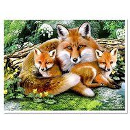 EverTrust(TM)ing special offer diy diamond embroidery animal wolf pastoral Three Dimensional Home Decor Resin...