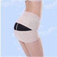 Spritech(TM) Women&#039;s Breathable Postpartum Pelvic Correction Recovery Belt Adjustable Magic Body Shaper Slimming... N4