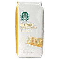 Coffee, Vernanda Blend, Ground, 1lb Bag