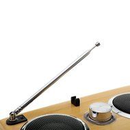Sengu SG-S131 Hi-fi Bamboo Speaker With USB Powered N2