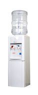 NewAir WCD-200W Hot and Cold Water Cooler, White N6